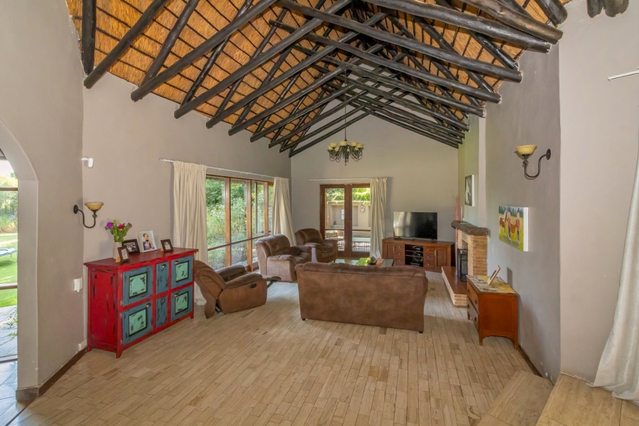 6 Bedroom Property for Sale in Panorama Free State